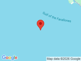 Map of Site Report: Farallones Marine Sanctuary, United States of America